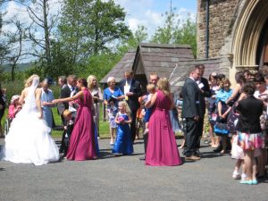 Wedding Car Hire London | Chauffeur Service for Wedding - Take Jag